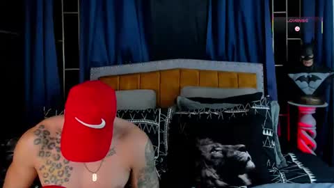RICKG online show from 18, 7, 2026