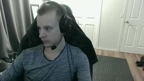 Snapshot of rickgosling chatting on 6, 1, 2026 rickgosling online show from 6, 1, 2026