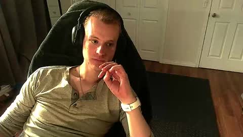 Snapshot of rickgosling chatting on 8, 6, 2026 rickgosling online show from 8, 6, 2026