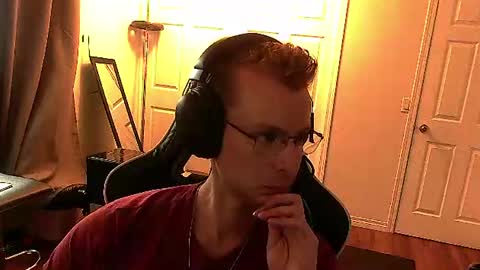 Snapshot of rickgosling chatting on 6, 7, 2026 rickgosling online show from 6, 7, 2026