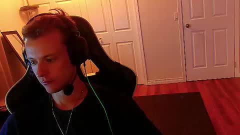 Snapshot of rickgosling chatting on 3, 8, 2026 rickgosling online show from 3, 8, 2026