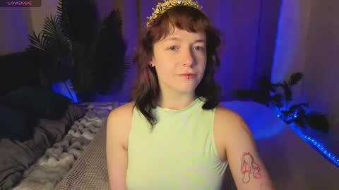 Snapshot of ricki_bloom chatting on 14, 5, 2026 Ricki online show from 14, 5, 2026