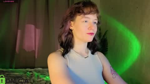 Snapshot of ricki_bloom chatting on 26, 5, 2026 Ricki online show from 26, 5, 2026