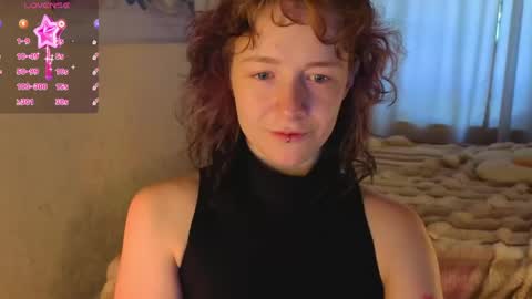 Snapshot of ricki_bloom chatting on 27, 5, 2026 Ricki online show from 27, 5, 2026