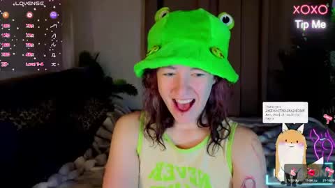 Ricki online show from 15, 7, 2026