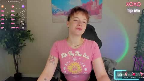 Ricki online show from 22, 7, 2026