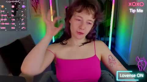 Ricki online show from 23, 7, 2026