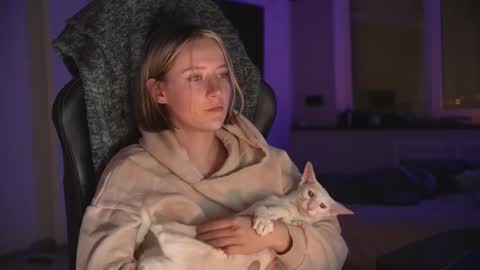 RickiSanchez online show from 11, 2, 2025