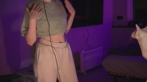 RickiSanchez online show from 11, 2, 2025