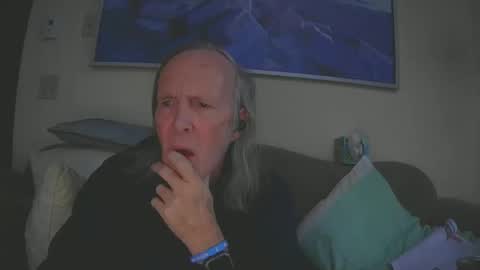 rickl56 online show from 30, 12, 2024