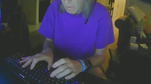 rickl56 online show from 21, 10, 2025