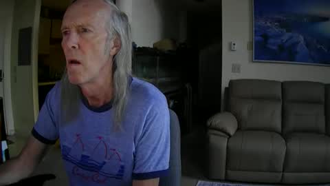 rickl56 online show from 9, 6, 2026