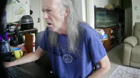 Snapshot of rickl56 chatting on 23, 6, 2026 rickl56 online show from 23, 6, 2026