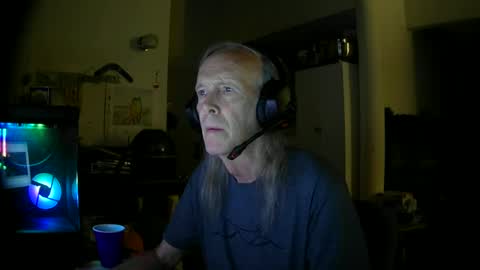 Snapshot of rickl56 chatting on 29, 6, 2026 rickl56 online show from 29, 6, 2026