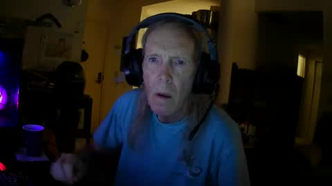 Snapshot of rickl56 chatting on 6, 7, 2026 rickl56 online show from 6, 7, 2026