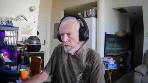 Snapshot of rickl56 chatting on 27, 7, 2026 rickl56 online show from 27, 7, 2026