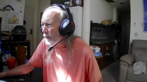 Snapshot of rickl56 chatting on 4, 8, 2026 rickl56 online show from 4, 8, 2026