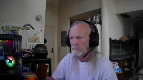 Snapshot of rickl56 chatting on 8, 8, 2026 rickl56 online show from 8, 8, 2026