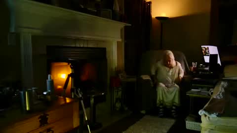 PINK HOLE TWINK online show from 13, 1, 2025