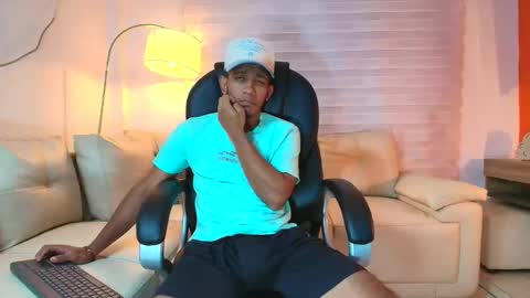 RICKY online show from 13, 4, 2026