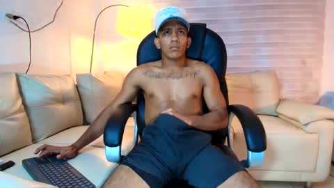 RICKY online show from 21, 4, 2026