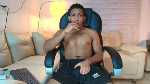 RICKY online show from 25, 4, 2026