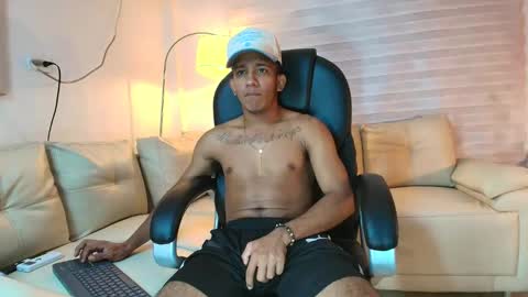 RICKY online show from 28, 4, 2026