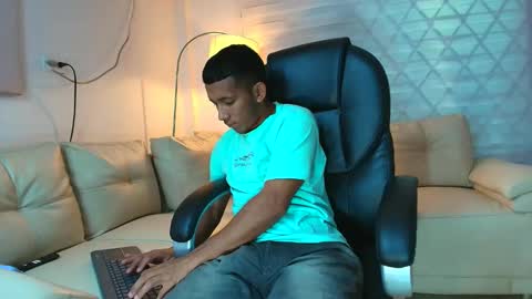 RICKY online show from 29, 4, 2026