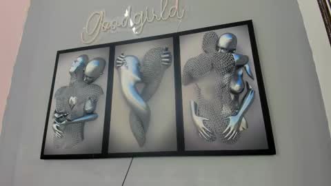 Ricky Backus online show from 20, 3, 2026