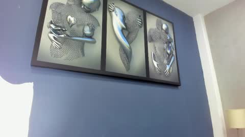 Ricky Backus online show from 19, 4, 2026