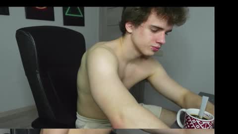 RICKY BECKO online show from 14, 10, 2025