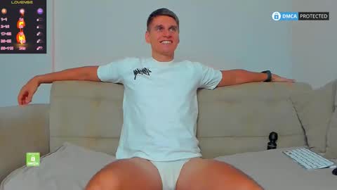 Ricky online show from 12, 10, 2025