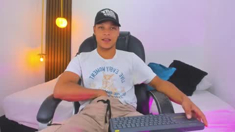 Ricky  online show from 13, 2, 2025