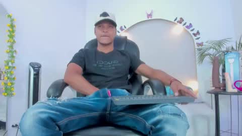 Ricky  online show from 6, 11, 2025