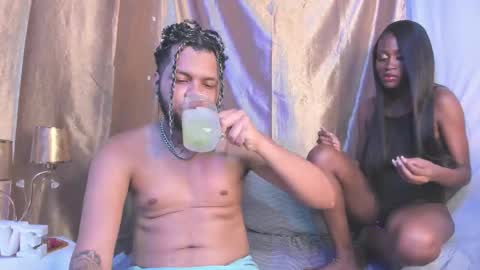 rickyandsharlot online show from 20, 12, 2025