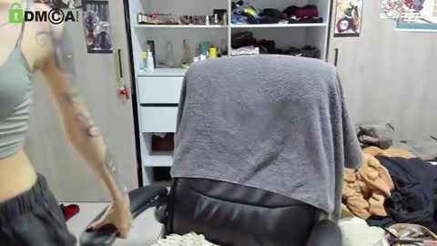 RickyDicot 13 online show from 18, 1, 2025