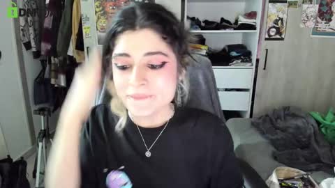 RickyDicot 13 online show from 31, 1, 2025