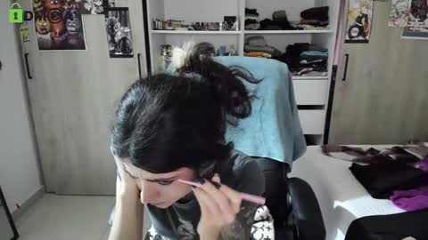 RickyDicot 13 online show from 14, 2, 2025