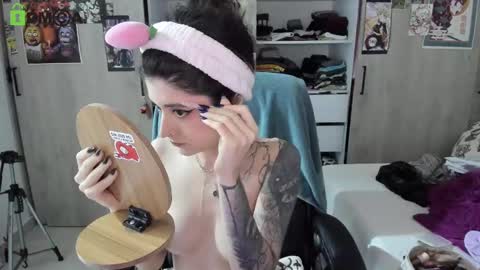 RickyDicot 13 online show from 17, 2, 2025