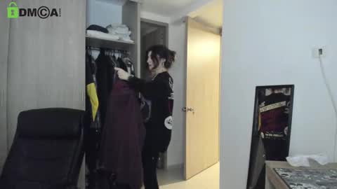 RickyDicot 13 online show from 14, 11, 2025