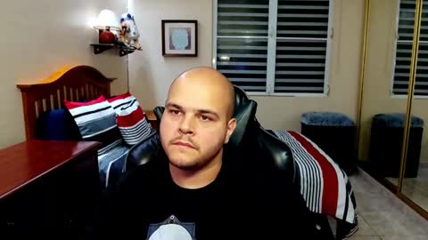 Ricky online show from 22, 12, 2024