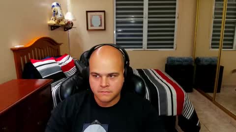 Ricky online show from 10, 2, 2025