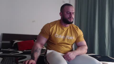 rickymiami1 online show from 4, 3, 2025