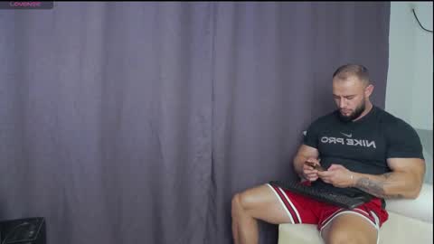 rickymiami1 online show from 11, 9, 2025