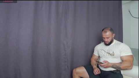 rickymiami1 online show from 24, 9, 2025