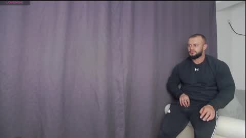 rickymiami1 online show from 15, 10, 2025