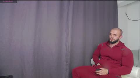 rickymiami1 online show from 2, 11, 2025