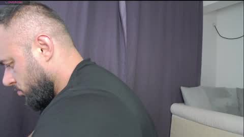 Snapshot of rickymiami1 chatting on 3, 6, 2026 rickymiami1 online show from 3, 6, 2026
