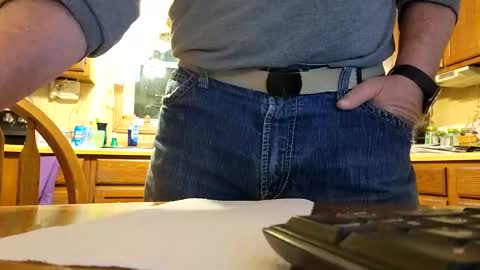 rickyrocket69 online show from 5, 2, 2025