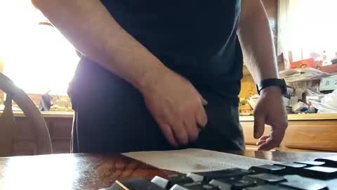 rickyrocket69 online show from 9, 3, 2025